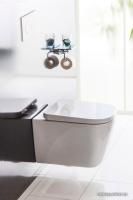 Унитаз BelBagno Alban BB120CHR