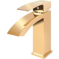 Grocenberg GB2007 (золото глянец)