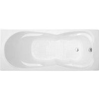 Aquanet Viola 180x75 (с каркасом)