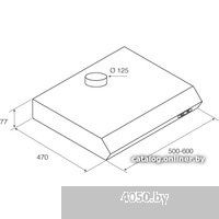 Jetair Senti WH/F/60 PRF0023843C