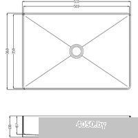 Altrobagno Astro 001020 BrAn