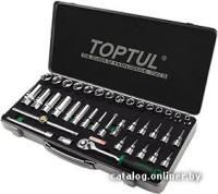 Toptul GCAD3902 39 предметов