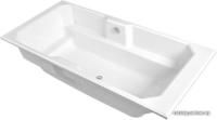 Ванна Belux Кастилия ВКА 1900 190x90 (белый)