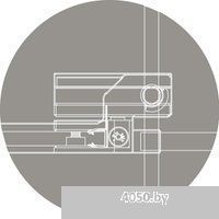 Cezares SLIDER-AH-1-80-70/80-C-GM