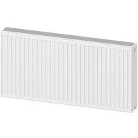 Valfex Steel C 22 500x800 VF.C.22.500.0800 (с боковым подключением)