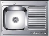 Кухонная мойка Ledeme L98060-6L