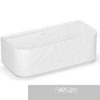 Belux Атланта ВА-1700 (с подставкой, подсветкой, белый)