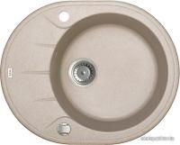 Кухонная мойка IDDIS Kitchen G K08P621i87