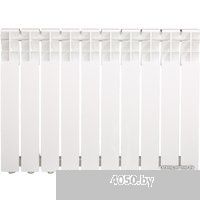 Standard Hidravlika Classic 80 500 мм (12 секций, белый)