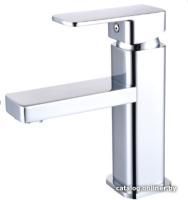 Haiba HB1002 (хром)