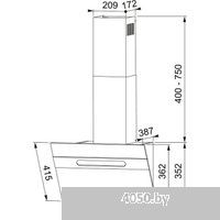 Franke Sterling BK 60 330.0702.955