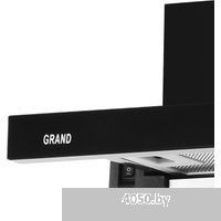 Grand Toledo Black 60