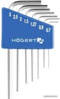 Hogert Technik HT1W800 (7 предметов)