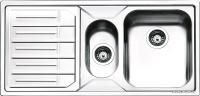 Кухонная мойка Smeg LPE102S