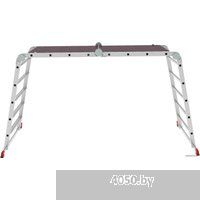 Новая высота NV3336 3336245 (2x4 + 2x5 ступеней)