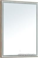 Aquanet Зеркало Nova Lite 60 LED 00249510 (дуб рустикальный)