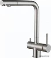 Paulmark Skalen Sk213020-SS (нержавеющая сталь)