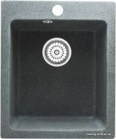 Кухонная мойка Berge 4200 (графит)