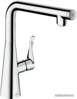 Hansgrohe M712-H260 73811000 (хром)