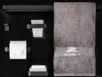 Rubineta Edela 670115 (черный)