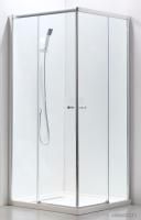 Adema Glass Vierkant 90х90 (тонированное стекло)