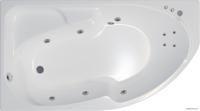 Triton София гидромассажная 170х95L Стандарт