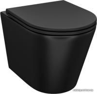 Унитаз IDDIS Calipso CALR3BMi25