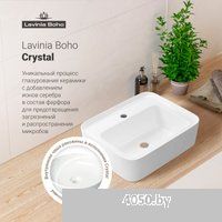 Lavinia Boho Bathroom Sink 33311094