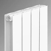 Fusion Solid 1800-03 (RAL 9003 белый матовый)