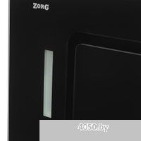 ZorG Santa 1060 60 S (черный)