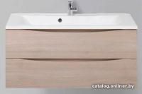 BelBagno Тумба под умывальник Marino-1000-2C-SO-RG-P (rovere grigio)