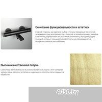 Deante Br Gold BCH R4BT