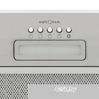 Krona Ameli Light 600 Inox PB (нержавеющая сталь)