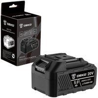 Deko UNV5.0 STD 063-4495 (20В/5 Ач)