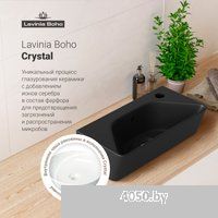 Lavinia Boho Bathroom Sink Slim 33311056