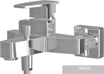 Смеситель Bravat Riffle F672106C-01