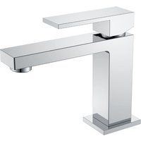 Boheme Qubic 471-CR (хром)