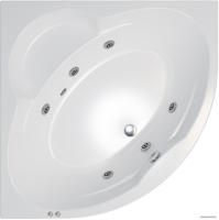 Triton Троя гидромассажная 150x150 Базовая