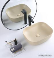 Умывальник BelBagno BB1302-H316
