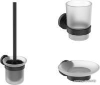 Ideal Standard Iom Black A9245XG