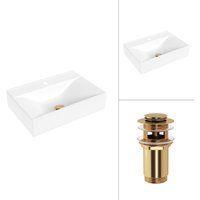 Lauter 21887B + клапан 21190G