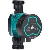 Shinhoo Master S 25-6 (с гайками)