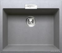 Кухонная мойка Tolero Loft TL-580 (серый)