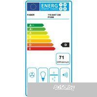 Faber Strip Smart PB BK A60