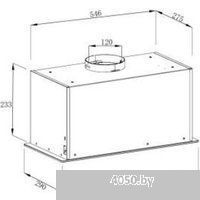 ZorG Neo 1030 60 S (белый)