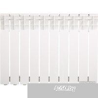 Oasis Eco 500/80 (алюминиевый, 10 секций)