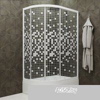 Triton Коралл В Мозаика 120x80 R