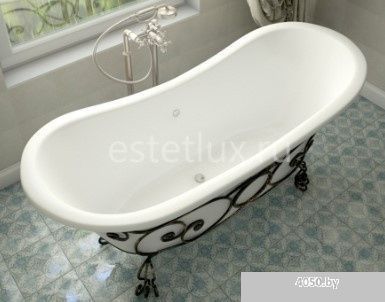 Эстет Бостон 180x74 ФР-00000624