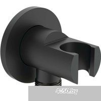 Ideal Standard Ceraline Black SetA6939XG-6