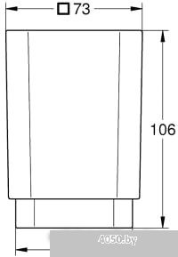 Grohe Grohe 40783000